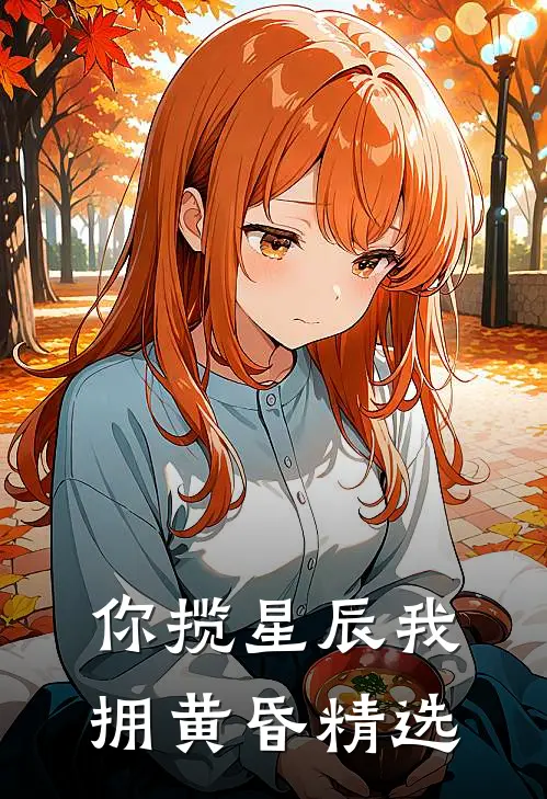 你揽星辰我拥黄昏精选