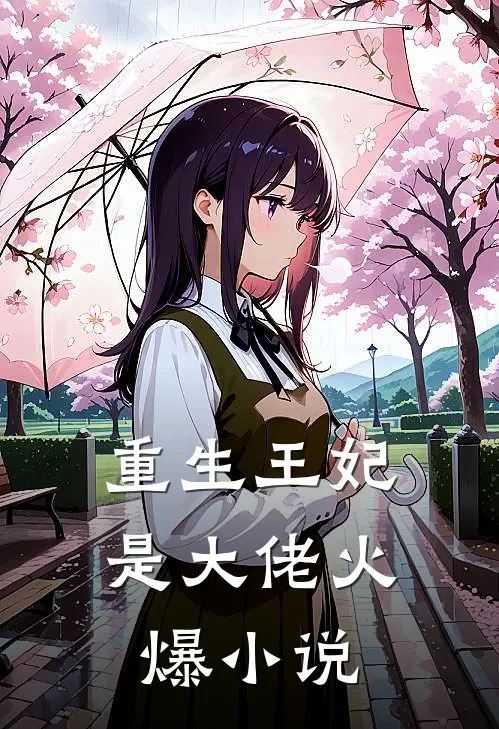 重生王妃是大佬火爆小说