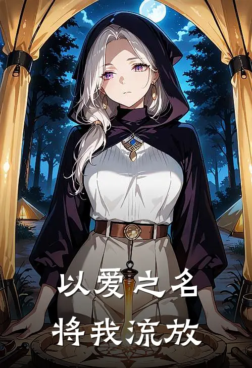 以爱之名将我流放