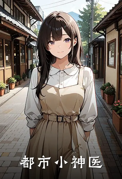 都市小神医