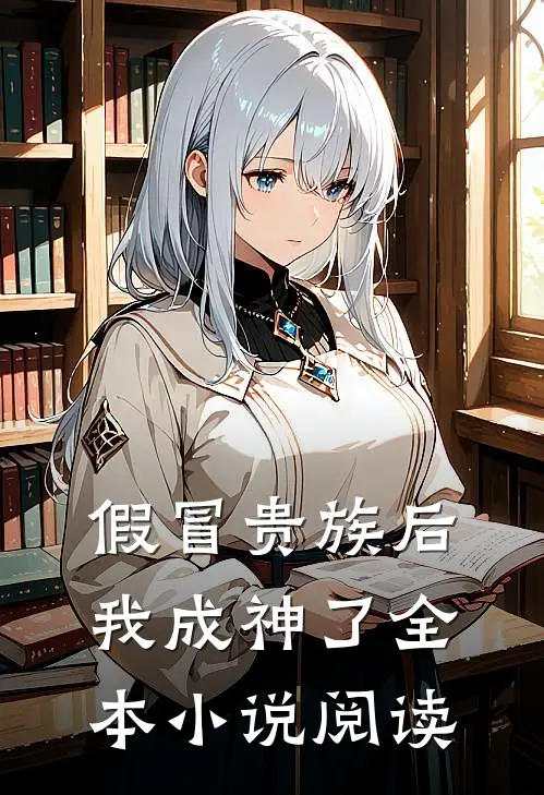 假冒贵族后我成神了全本小说阅读