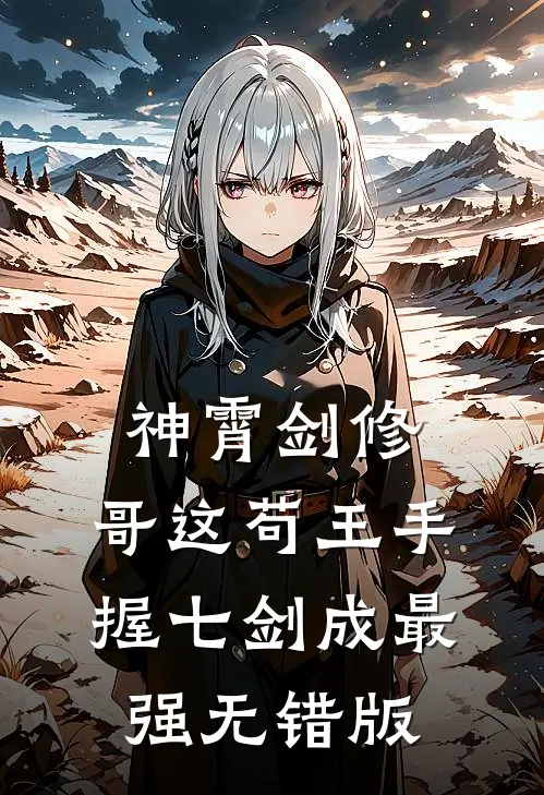 神霄剑修：哥这苟王手握七剑成最强无错版