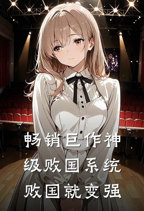 畅销巨作神级败国系统：败国就变强