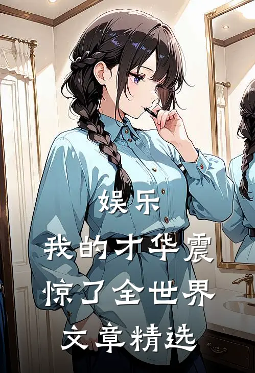 娱乐：我的才华震惊了全世界文章精选