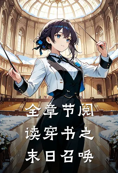 全章节阅读穿书之末日召唤