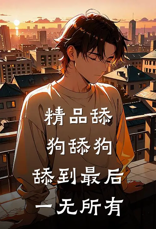 精品舔狗舔狗，舔到最后一无所有