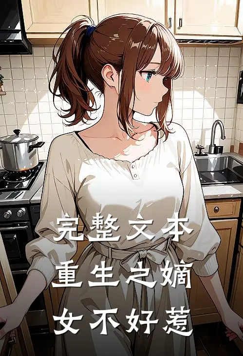 完整文本重生之嫡女不好惹