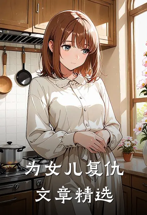 为女儿复仇文章精选