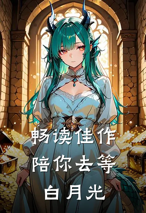 畅读佳作陪你去等白月光