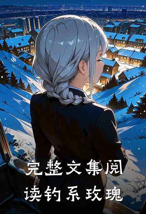 完整文集阅读钓系玫瑰