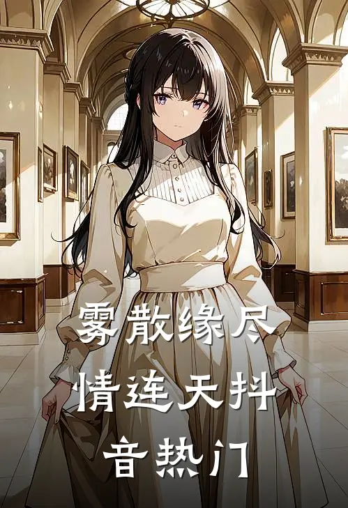 雾散缘尽情连天抖音热门