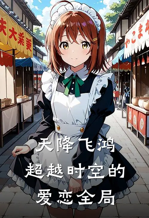 天降飞鸿：超越时空的爱恋全局