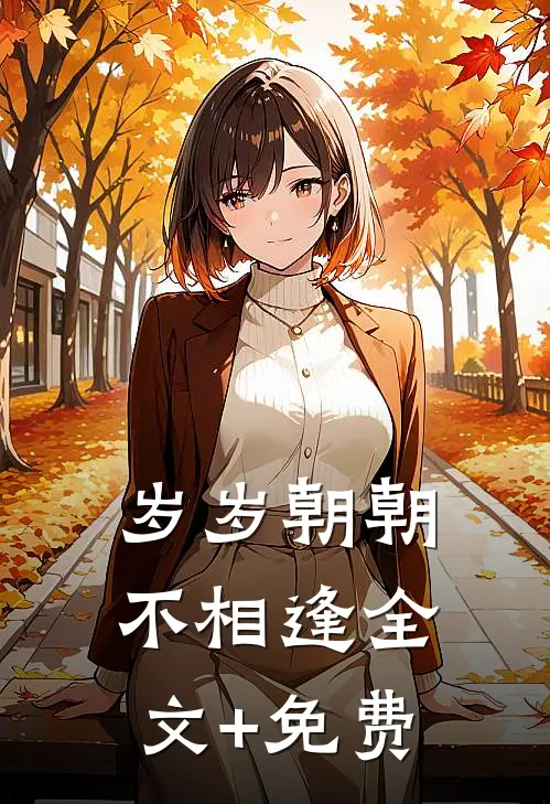 岁岁朝朝不相逢全文+免费