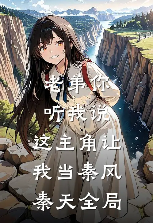 老弟你听我说，这主角让我当秦风秦天全局