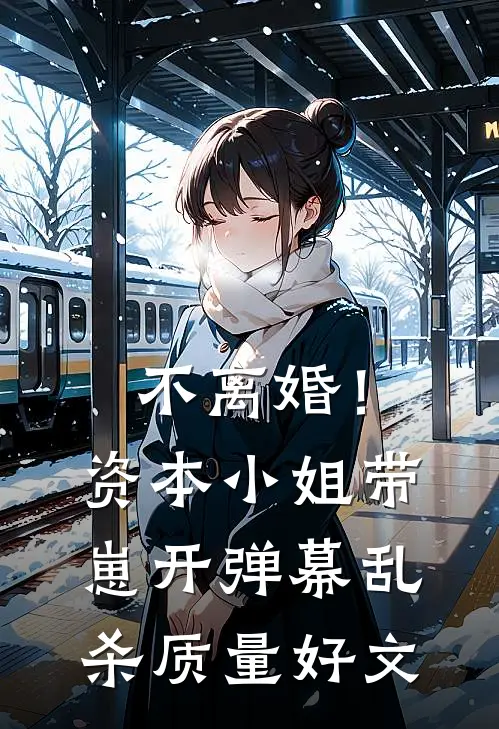 不离婚！资本小姐带崽开弹幕乱杀质量好文