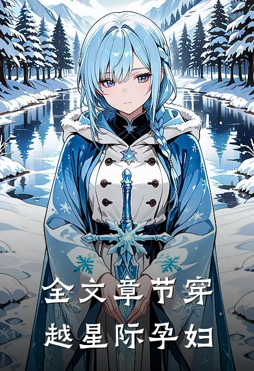 全文章节穿越星际孕妇