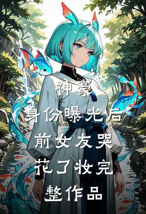 神豪：身份曝光后，前女友哭花了妆完整作品