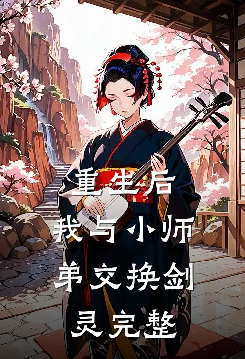 重生后，我与小师弟交换剑灵完整
