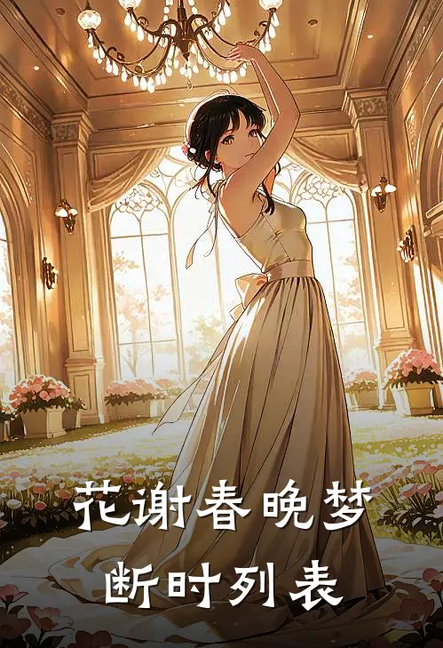 花谢春晚梦断时列表