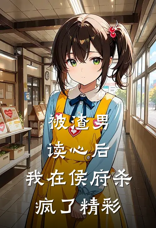 被渣男读心后，我在侯府杀疯了精彩