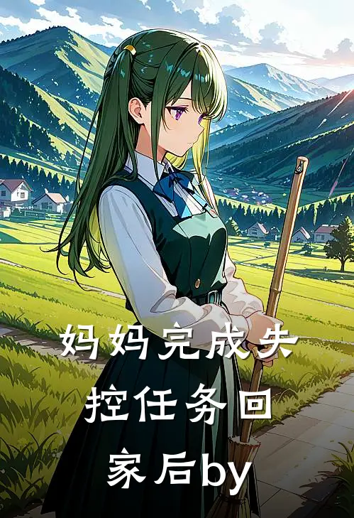 妈妈完成失控任务回家后by