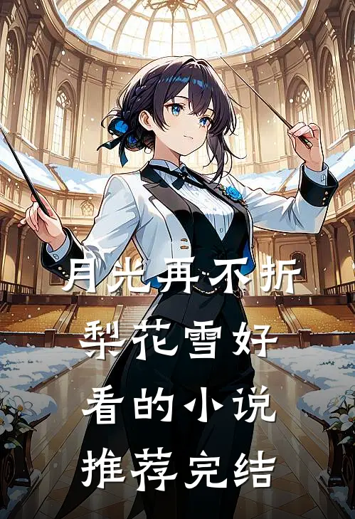 月光再不折梨花雪好看的小说推荐完结