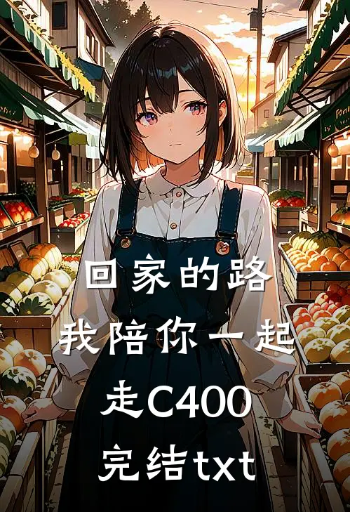 回家的路，我陪你一起走C400完结txt