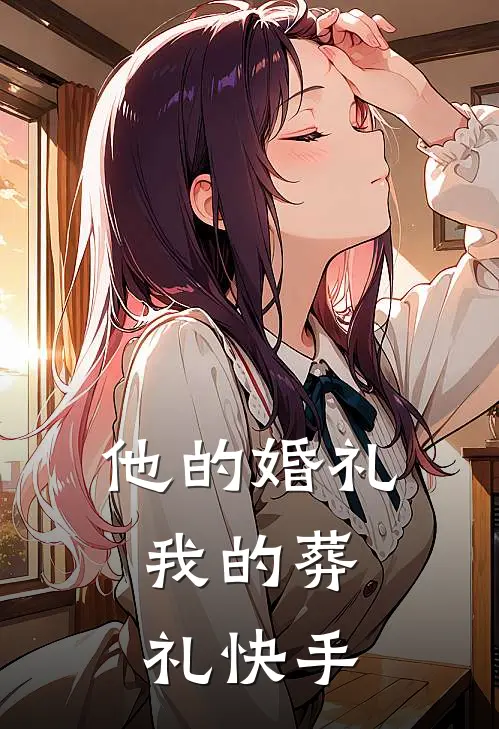 他的婚礼，我的葬礼快手