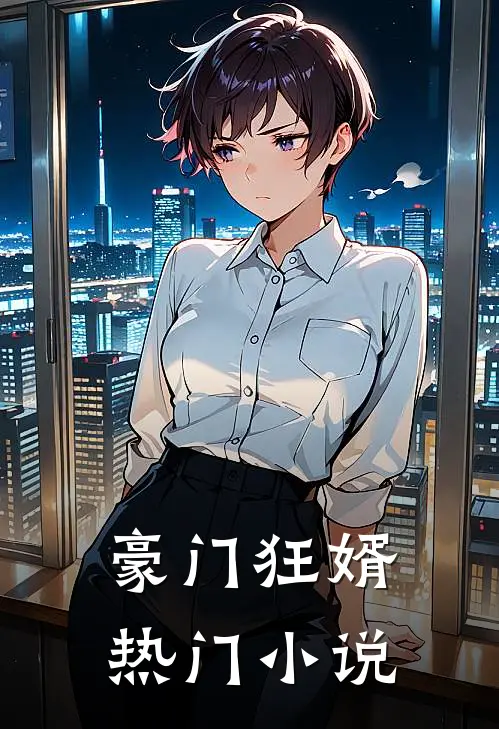 豪门狂婿热门小说
