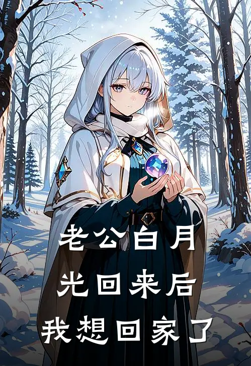 老公白月光回来后，我想回家了