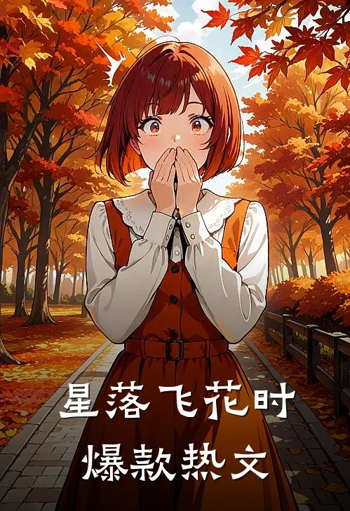 星落飞花时爆款热文