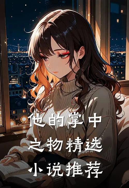 他的掌中之物精选小说推荐