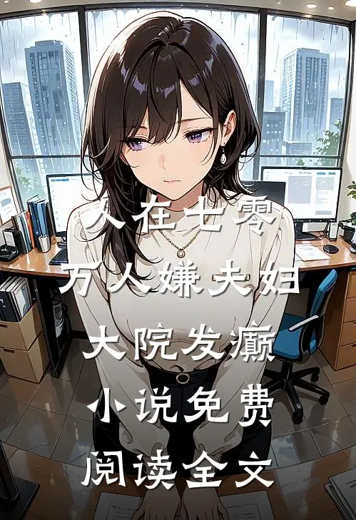 人在七零：万人嫌夫妇，大院发癫小说免费阅读全文