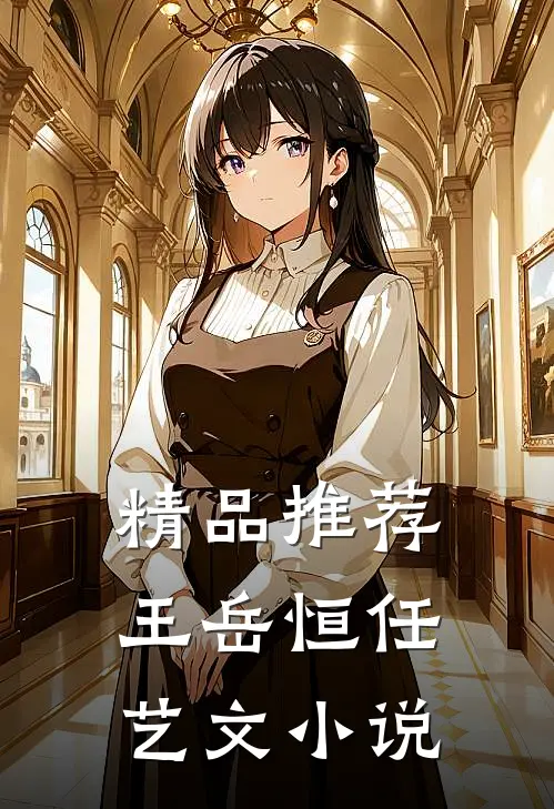 精品推荐王岳恒任艺文小说