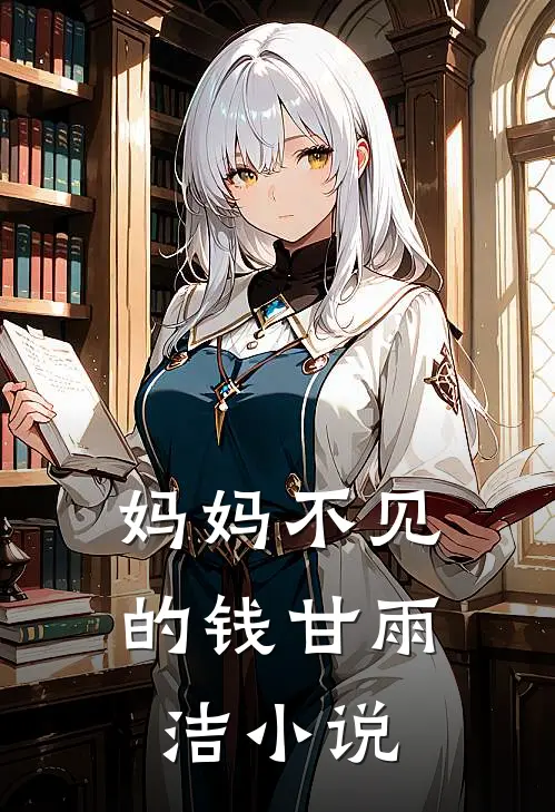 妈妈不见的钱甘雨洁小说