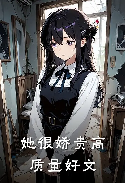 她很娇贵高质量好文
