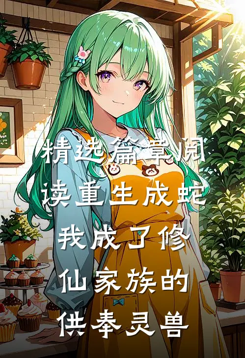 精选篇章阅读重生成蛇，我成了修仙家族的供奉灵兽