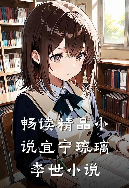 畅读精品小说宜宁琉璃李世小说