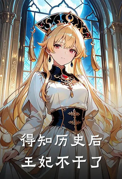 得知历史后，王妃不干了