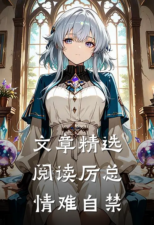 文章精选阅读厉总情难自禁
