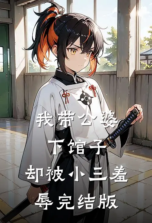 我带公婆下馆子,却被小三羞辱完结版