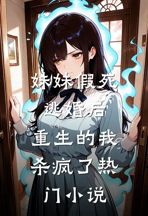 妹妹假死逃婚后，重生的我杀疯了热门小说