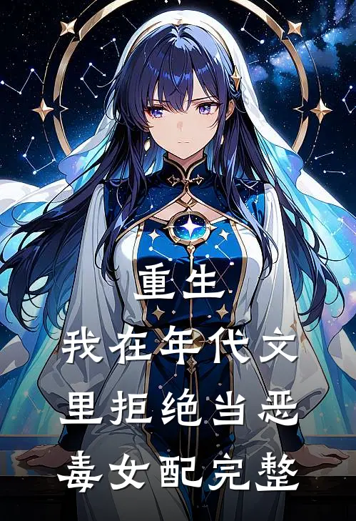 重生：我在年代文里拒绝当恶毒女配完整
