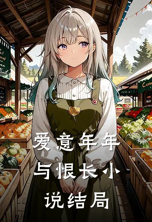 爱意年年与恨长小说结局