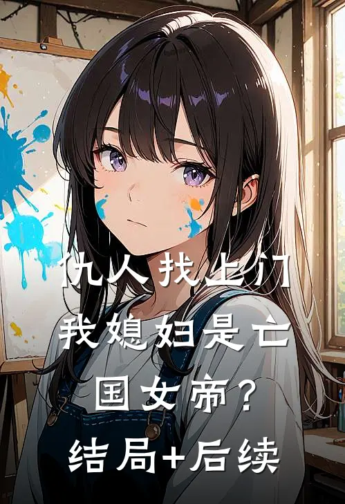 仇人找上门，我媳妇是亡国女帝？结局+后续