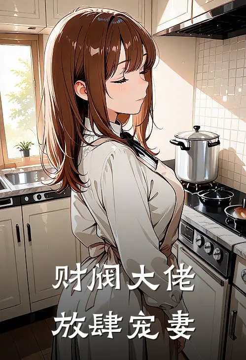 财阀大佬放肆宠妻