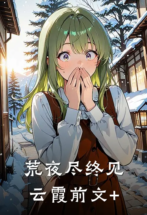 荒夜尽终见云霞前文+