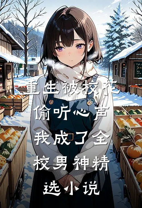 重生被校花偷听心声,我成了全校男神精选