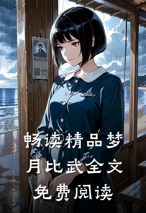畅读精品梦月比武全文免费阅读