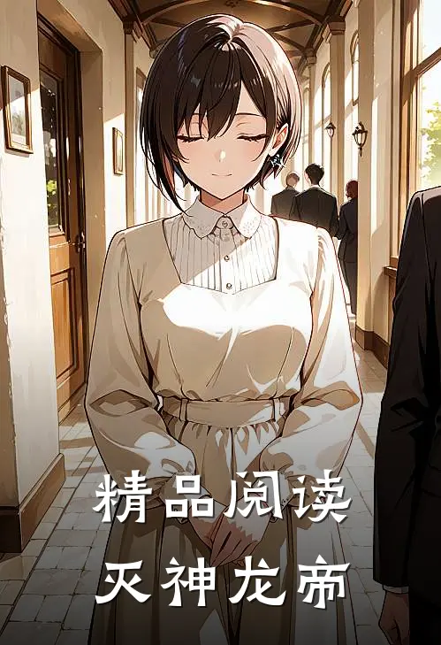精品阅读灭神龙帝